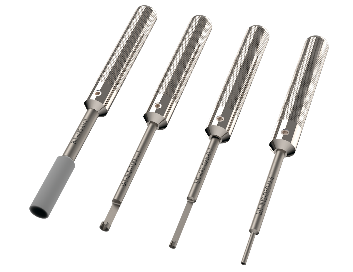 2.1 Tools