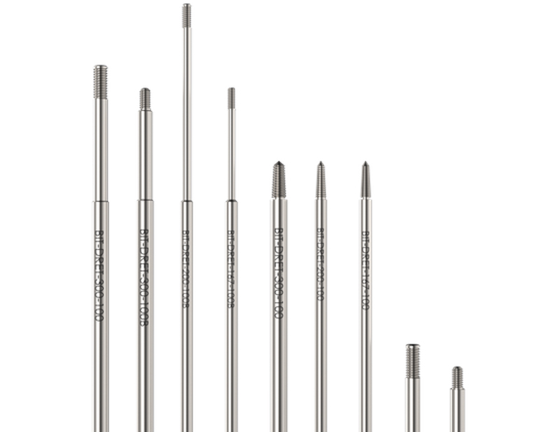 4.2 Replacement bits