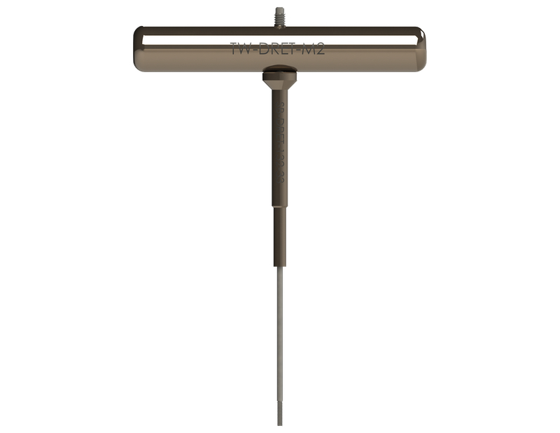 DRET-132-50B_receptacle extraction tool