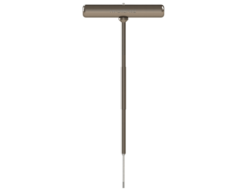 DRET-167-100B_receptacle extraction tool