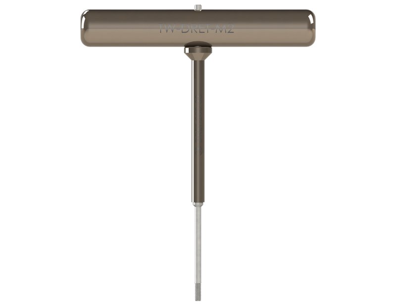 DRET-167-50B_receptacle extraction tool