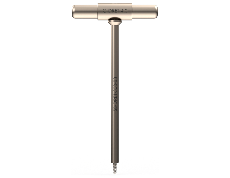 DRET-300-100_receptacle extraction tool
