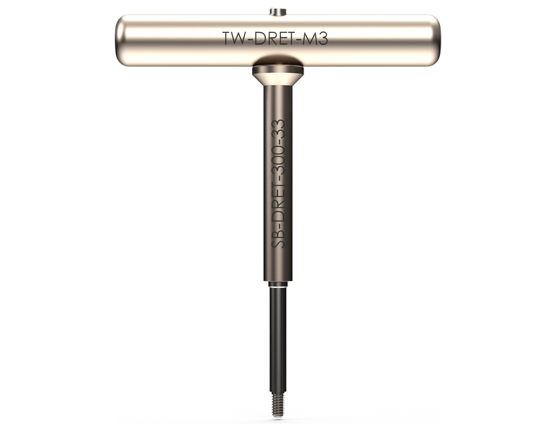 DRET-300-50B_receptacle extraction tool