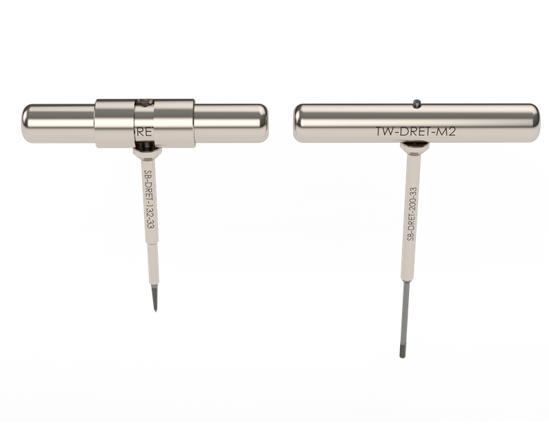 DRET series lowres